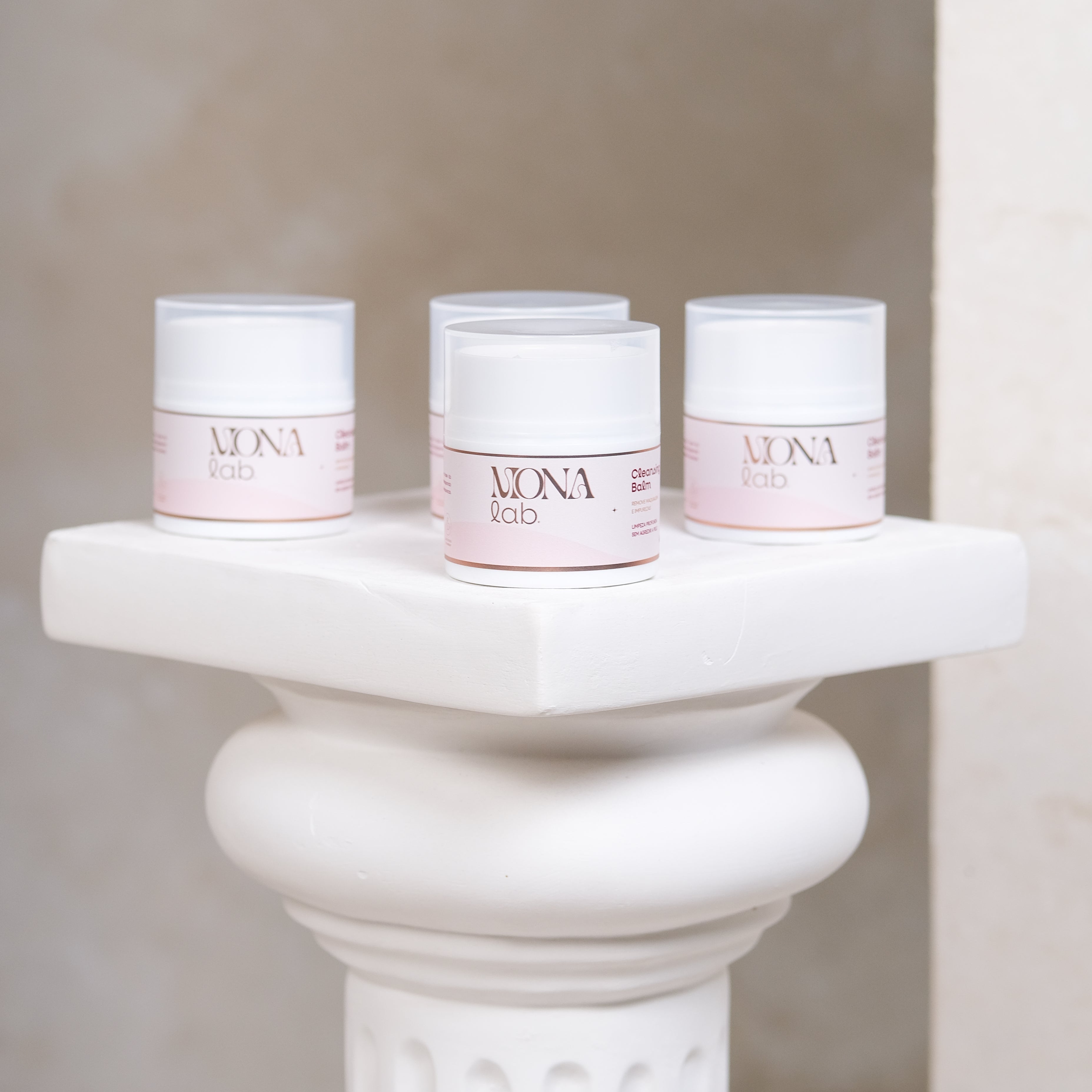 Cleansing Balm