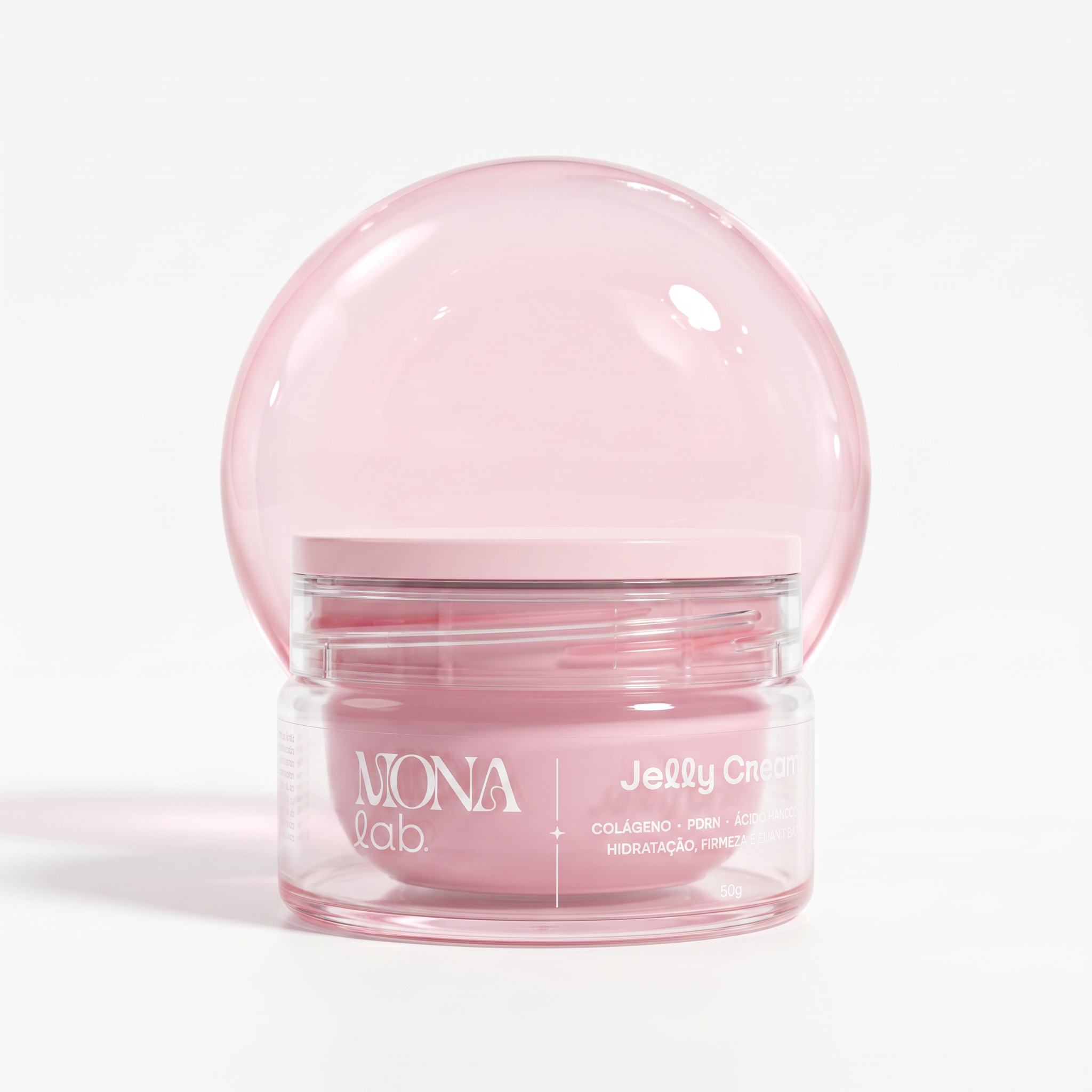 Jelly Cream