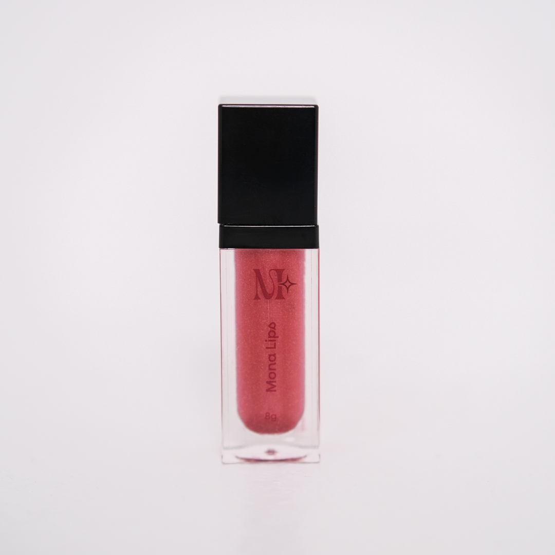 MONA LIPS - Cherry glow