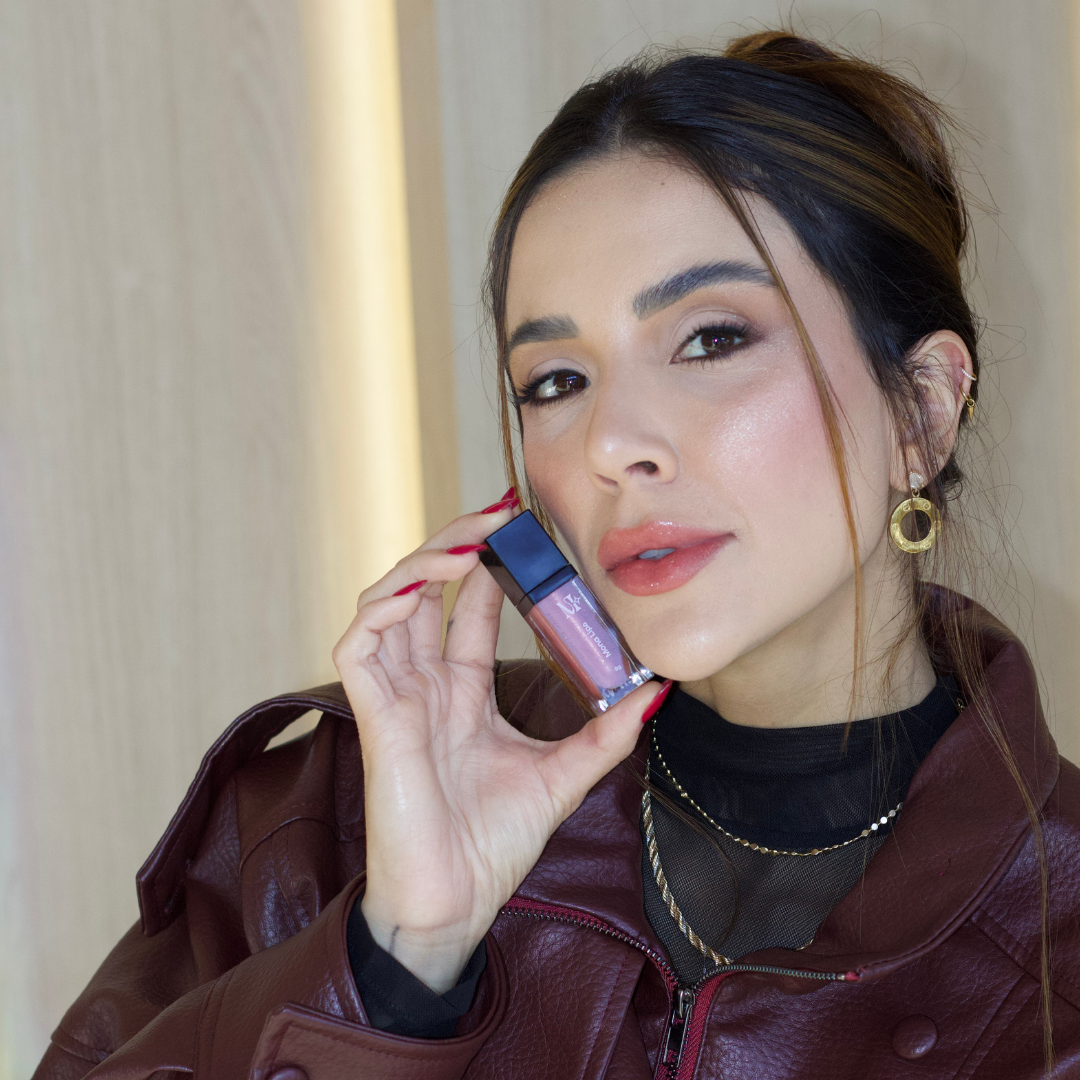 COMBO MONA LIPS