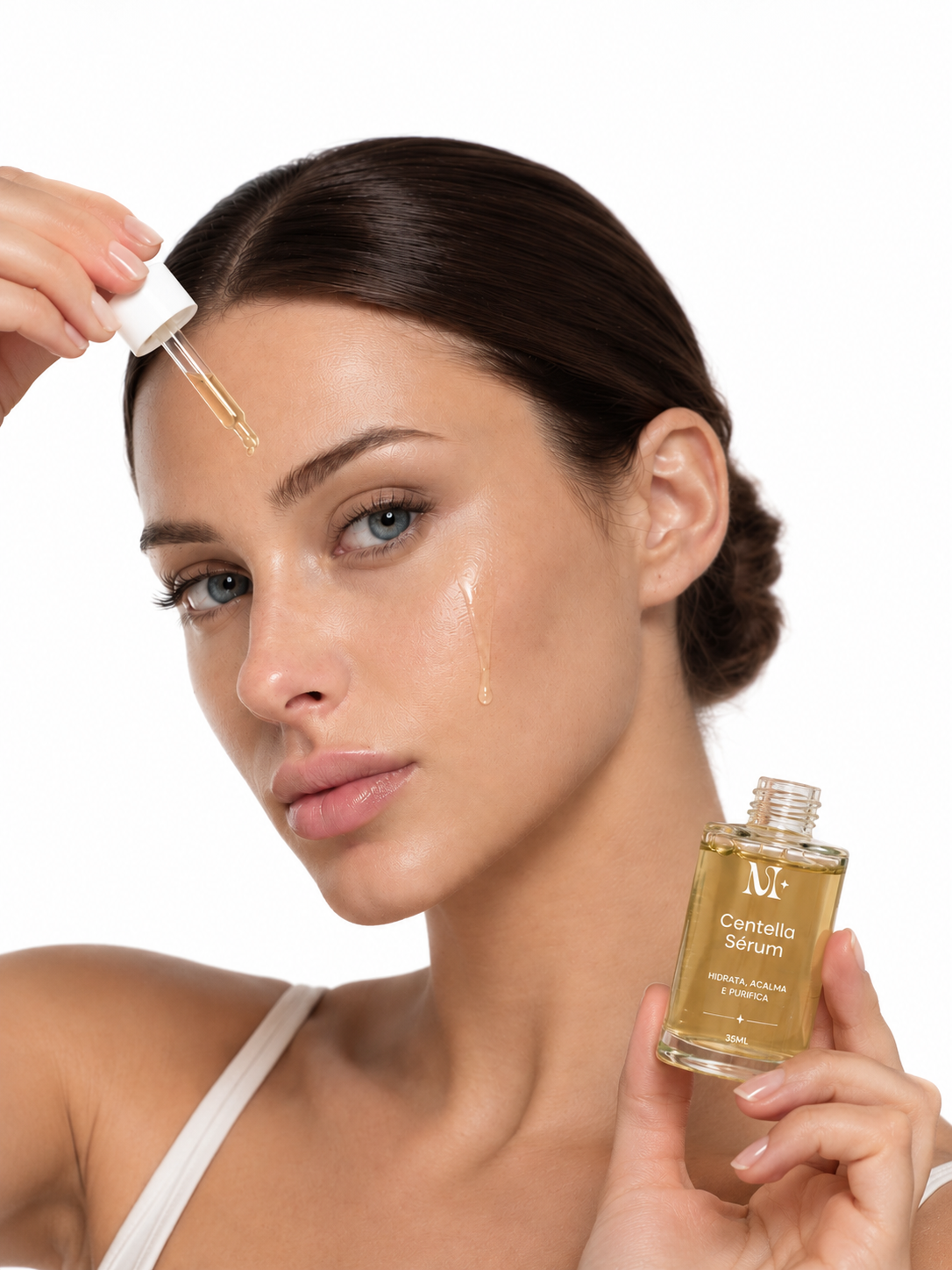 Centella Serum