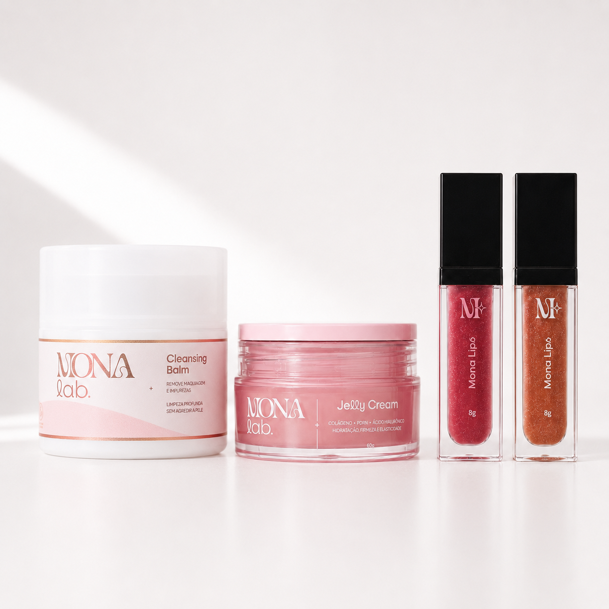Combo completo