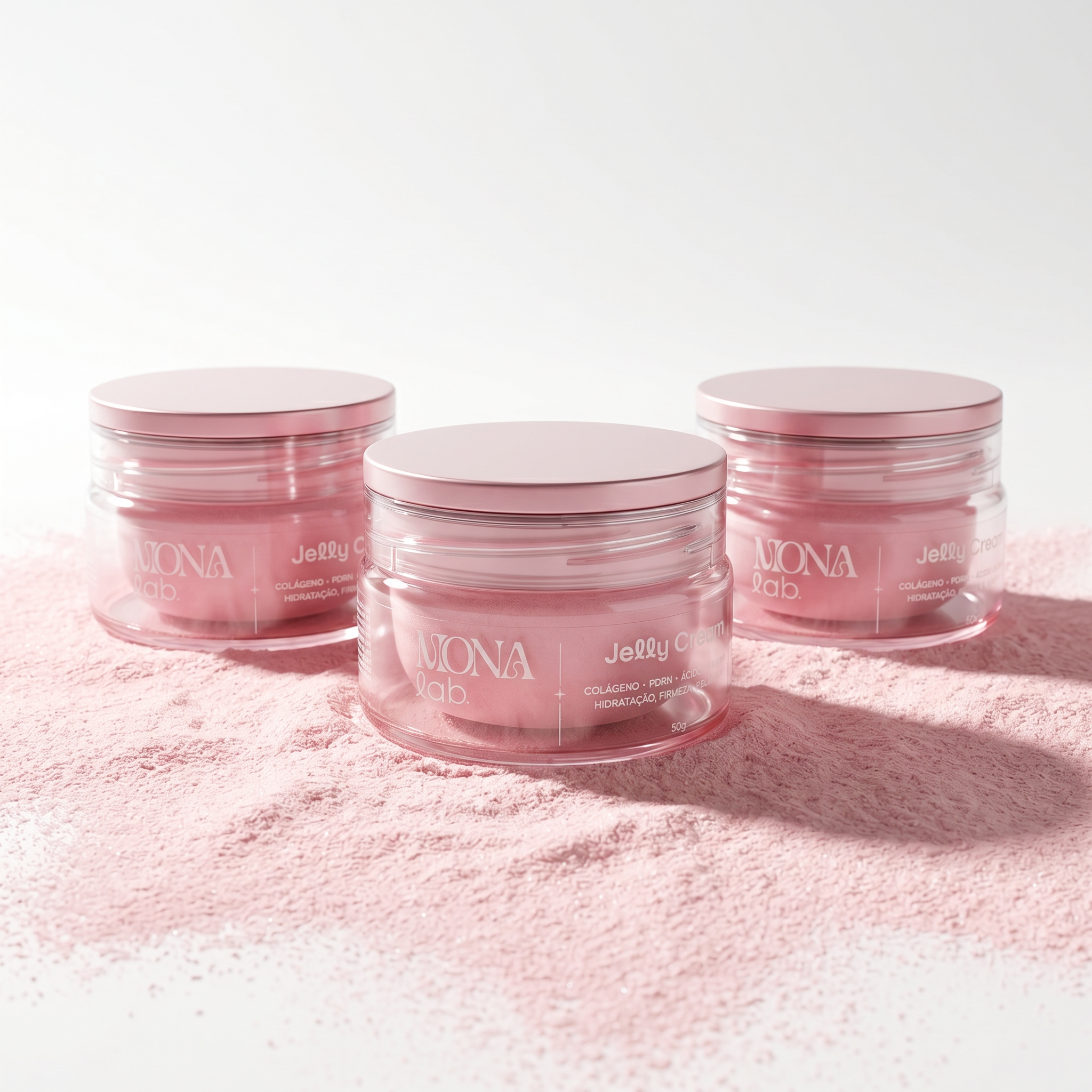 Jelly Cream