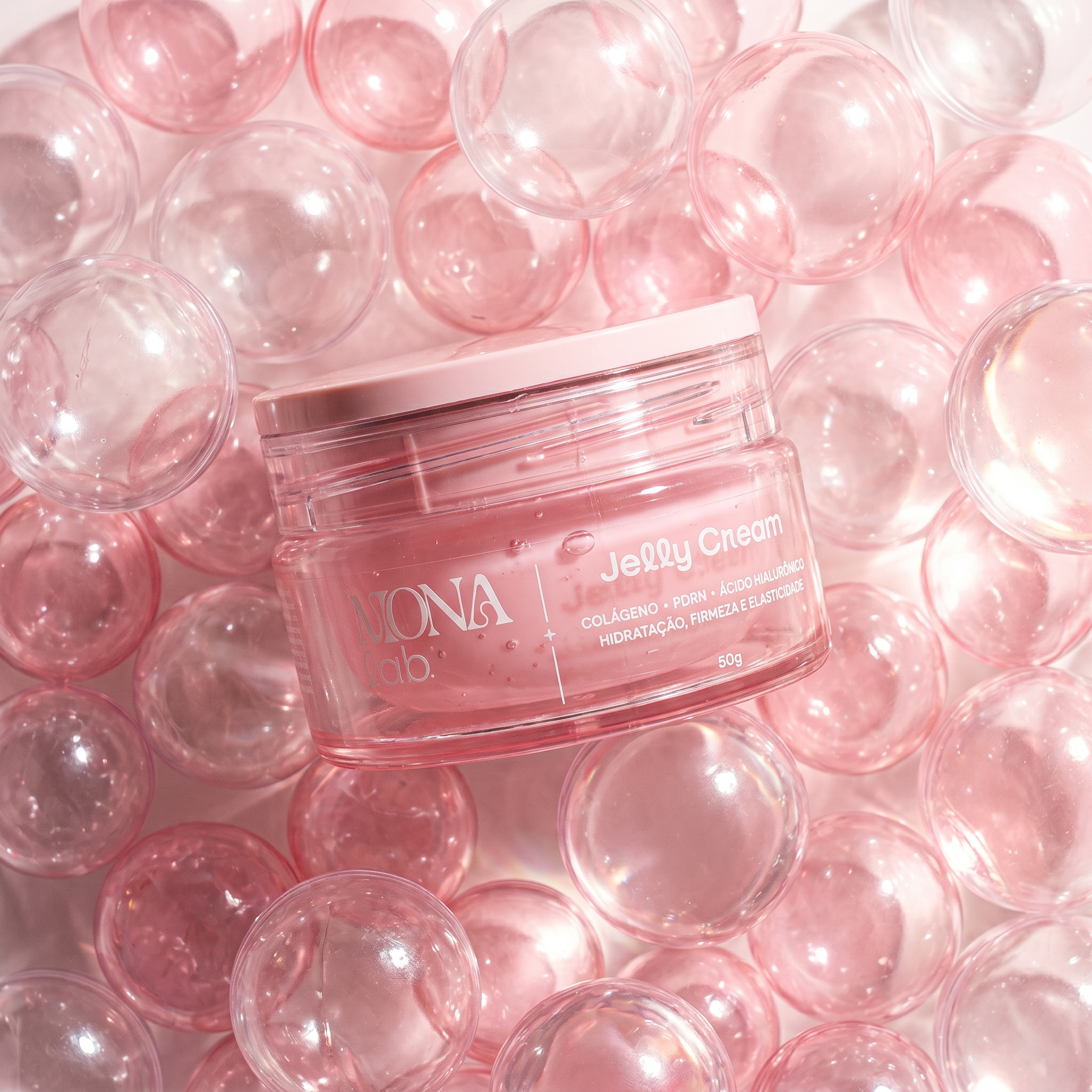 Jelly Cream