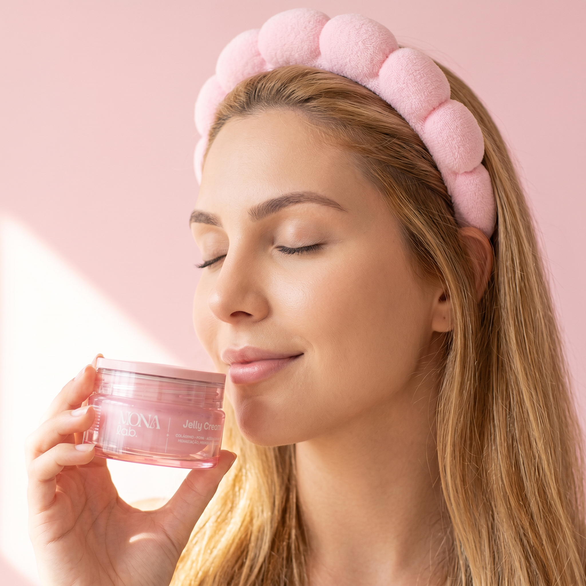 Jelly Cream
